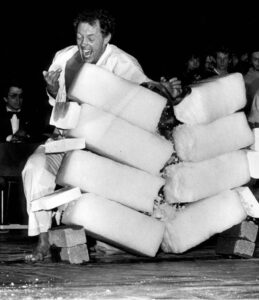 Loek Hollander 10 éme dan